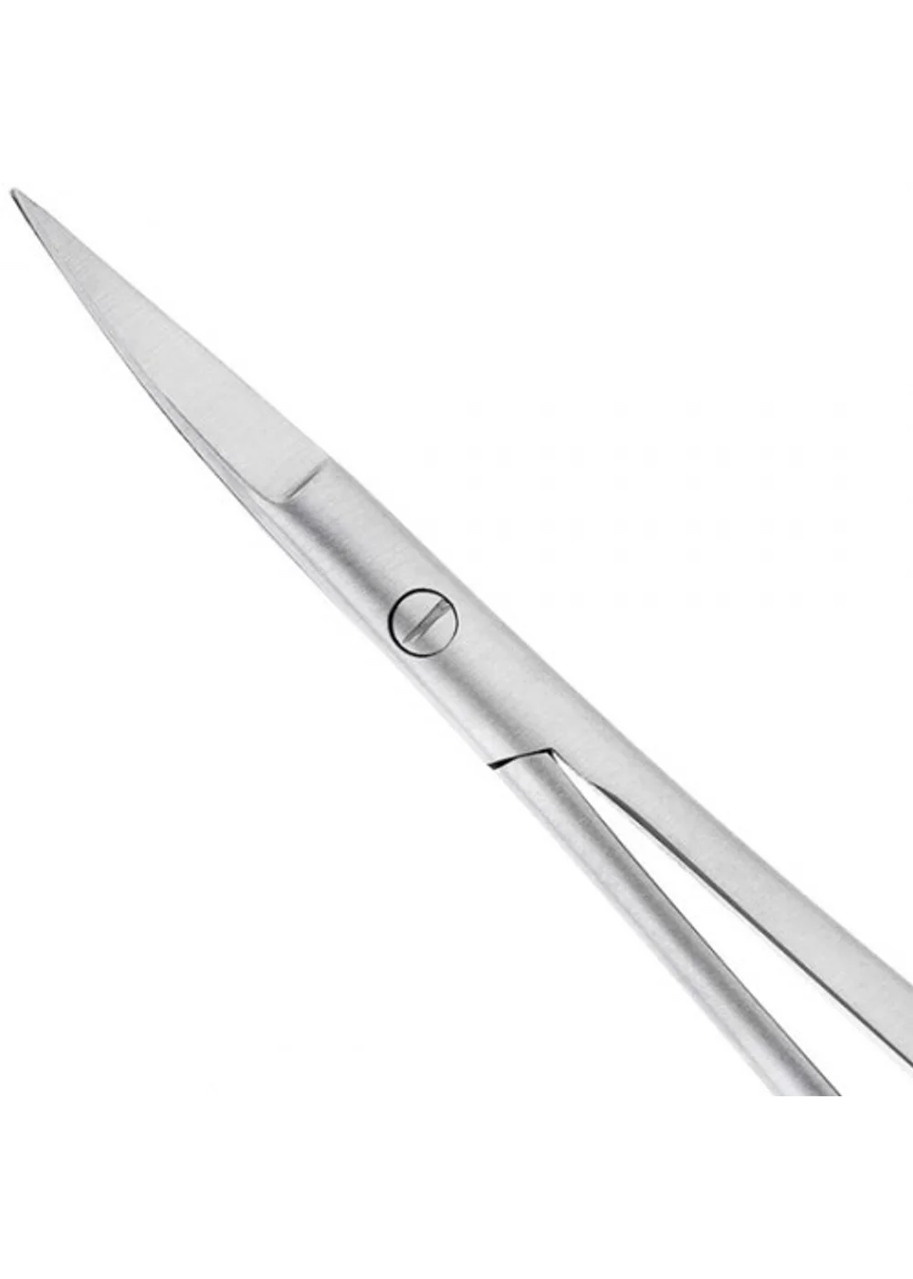 Ножницы 14,0 см изогнутые Castroviejo (HLW 19-23)