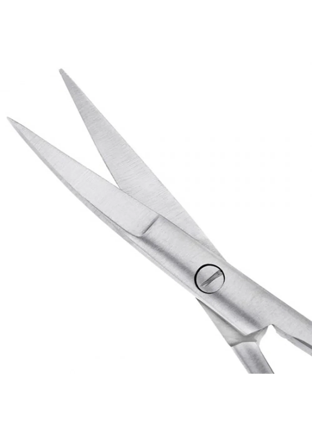 Ножницы 14,0 см изогнутые Castroviejo (HLW 19-23)