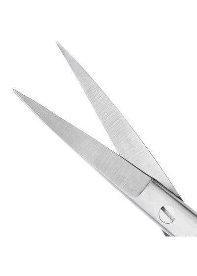Ножницы 14,0 см изогнутые Joseph (HLW 19-12)
