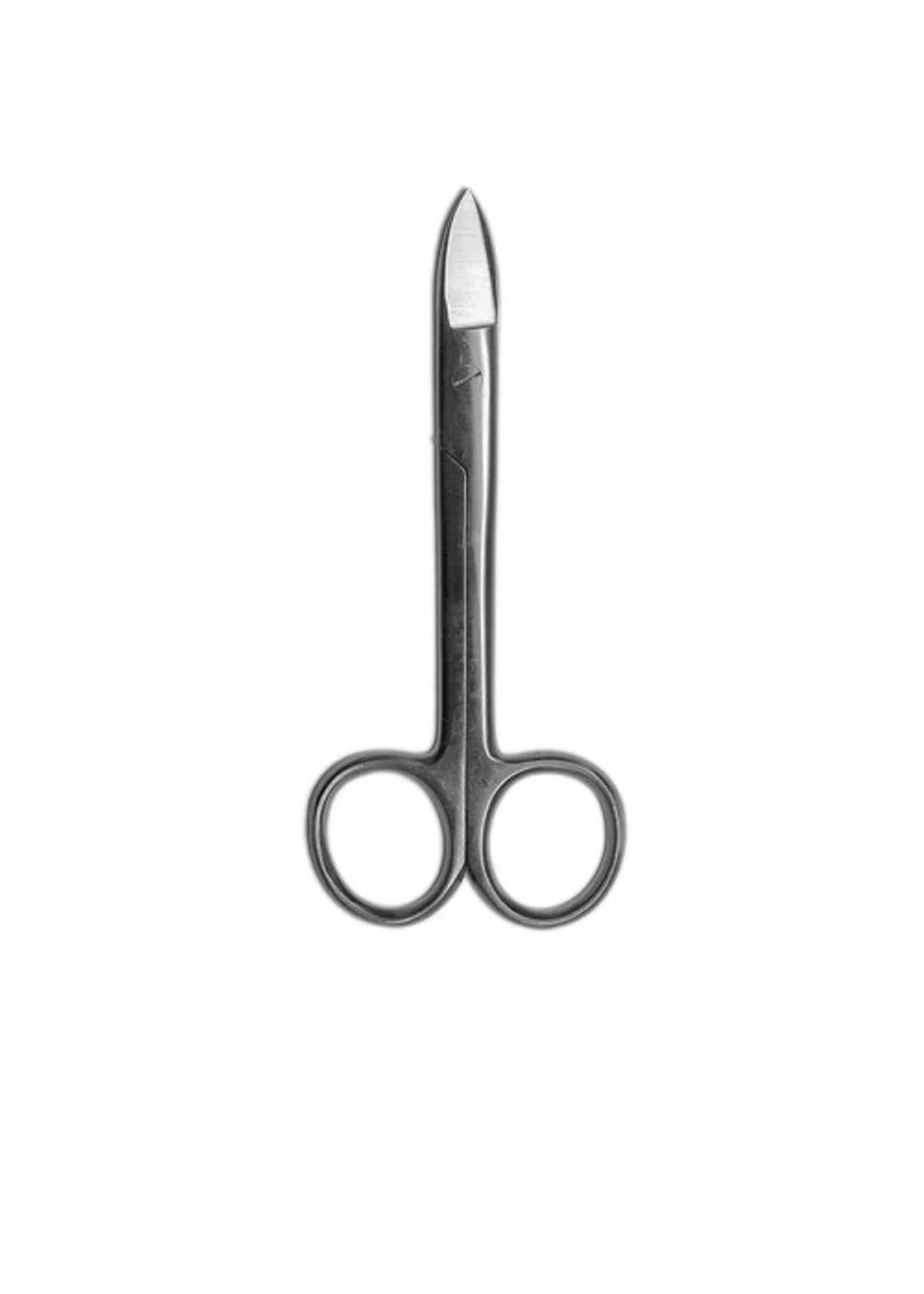 Ножницы для коронок прямые, 125 мм. П-13-590. Sammar
