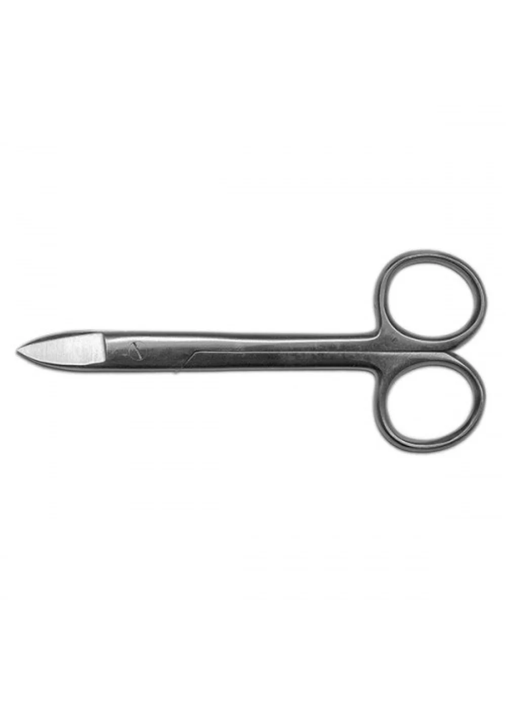 Ножницы для коронок прямые, 125 мм. П-13-590. Sammar