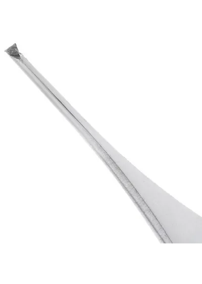 Пинцет ультратонкий 12 см Micro-Adson (HLW 22-15A)