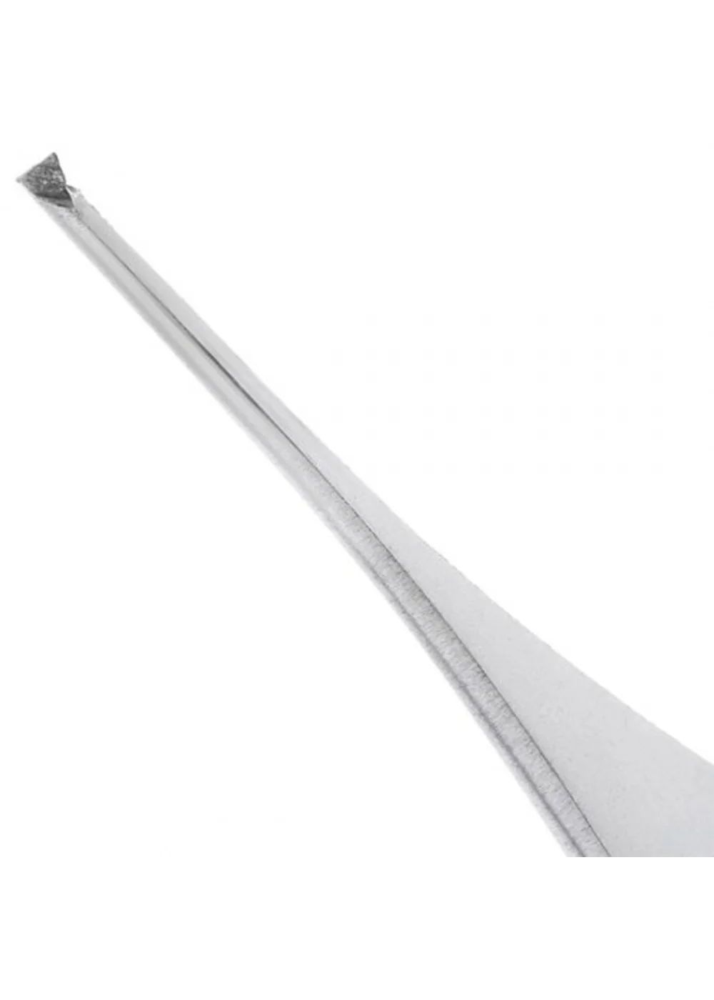 Пинцет ультратонкий 12 см Micro-Adson (HLW 22-15A)