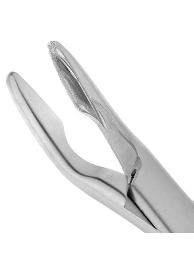 Кусачки костные Luer 15 см, раб. часть 4 мм (HLW 14-5)