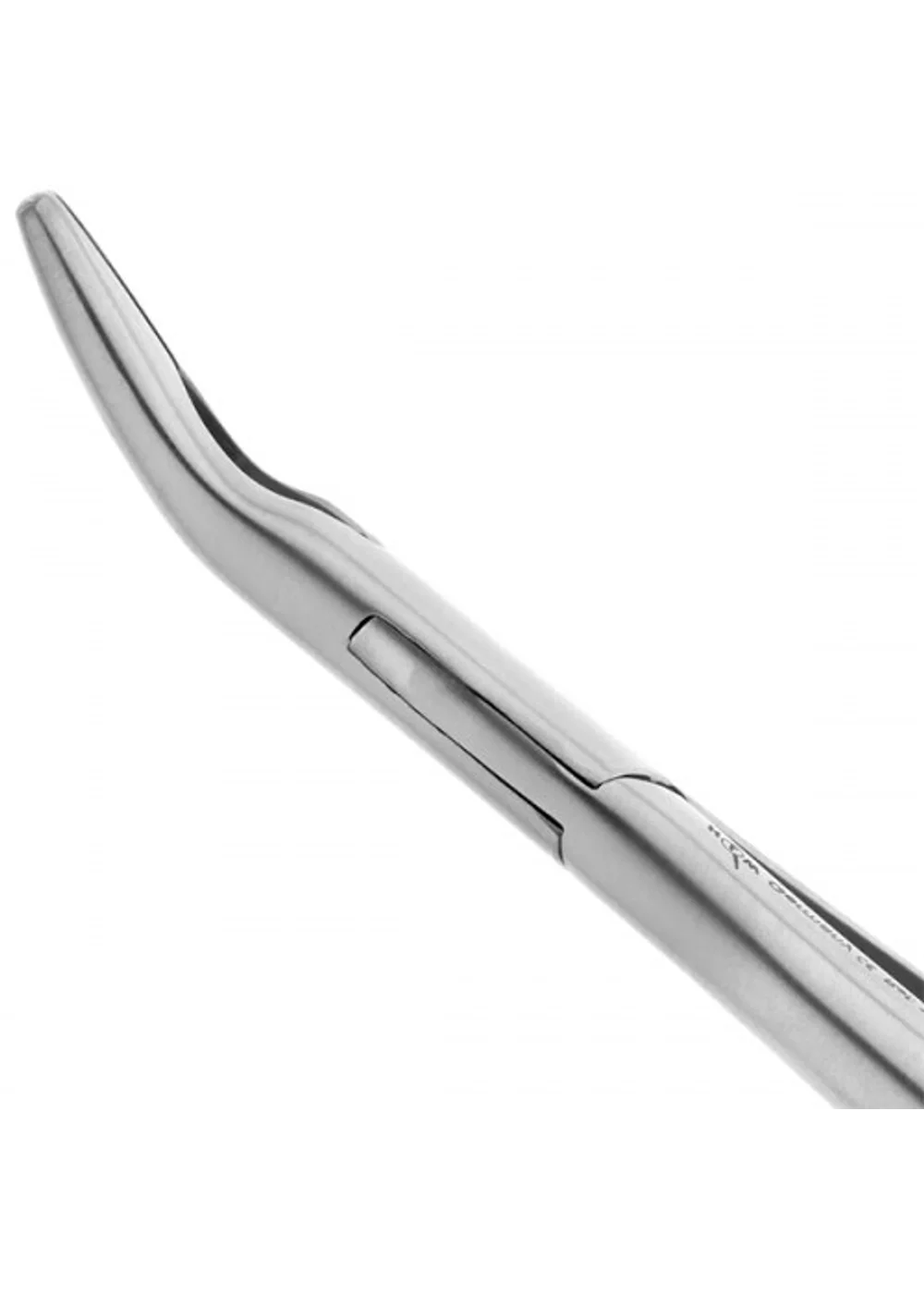 Кусачки костные Luer 15 см, раб. часть 4 мм (HLW 14-5)
