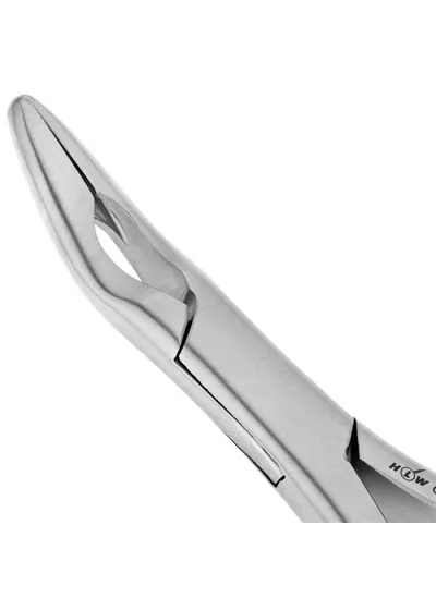 Кусачки костные Luer 15 см, раб. часть 4 мм (HLW 14-5)