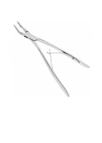 Кусачки костные Micro-Friedmann 16 см, раб. часть 2 мм (HLW 14-2)