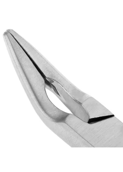 Кусачки костные Micro-Friedmann 16 см, раб. часть 2 мм (HLW 14-2)