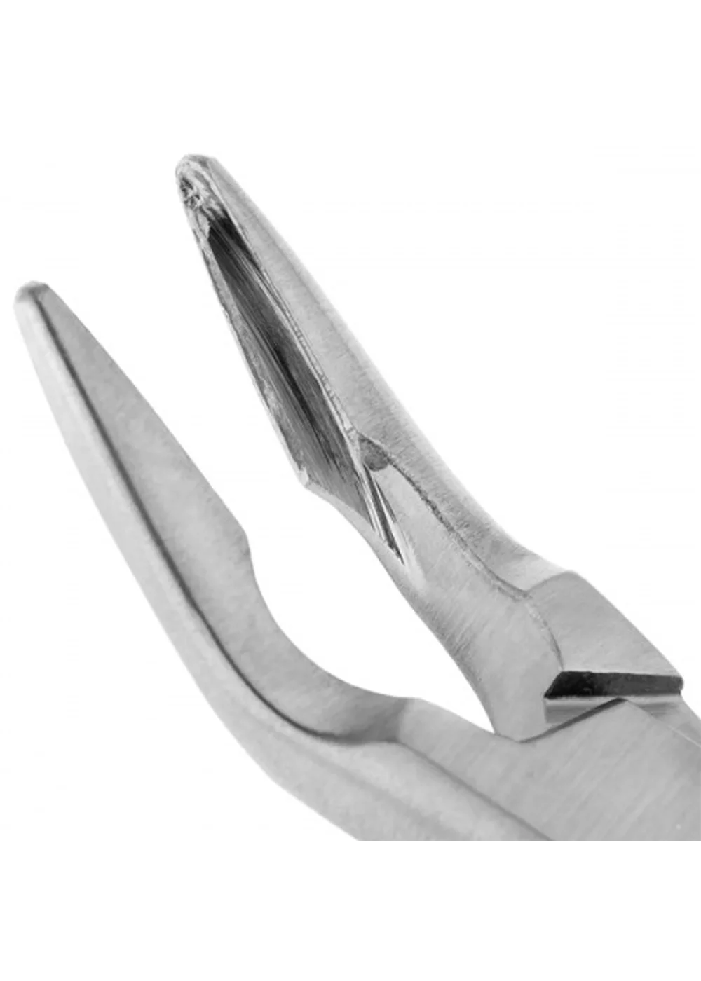 Кусачки костные Micro-Friedmann 16 см, раб. часть 2 мм (HLW 14-2)