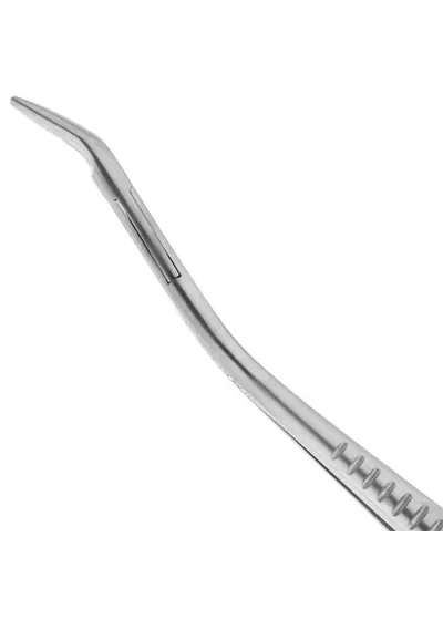 Кусачки костные Micro-Friedmann 16 см, раб. часть 2 мм (HLW 14-2)