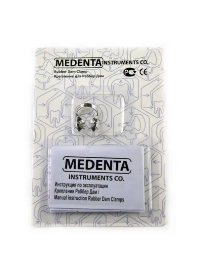Раббер Дам крепление 129-004, МЕДЕНТА