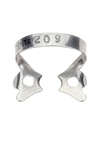 Раббер Дам крепление 129-209, МЕДЕНТА