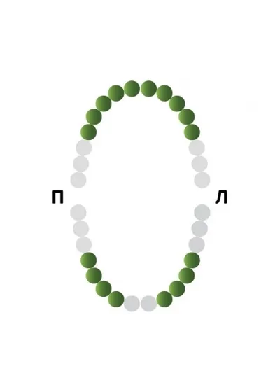 Раббер Дам крепление 129-210, МЕДЕНТА