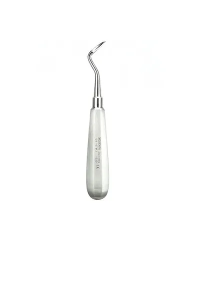 Элеватор ЛЕВЫЙ 128-107-3-P (острый кончик), МЕДЕНТА