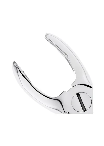 Nopa Instruments PA 017/00 - щипцы извлекающие для моляров верхней челюсти правые №17