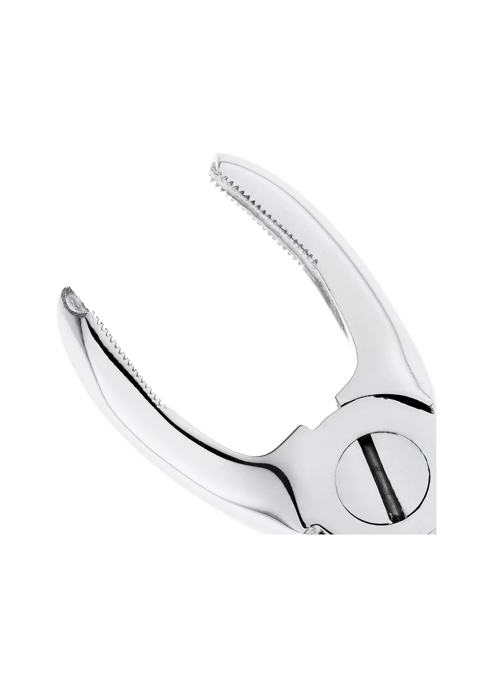 Nopa Instruments PA 017/00 - щипцы извлекающие для моляров верхней челюсти правые №17