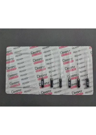 Hedstroem №40 (25мм) Maillefer