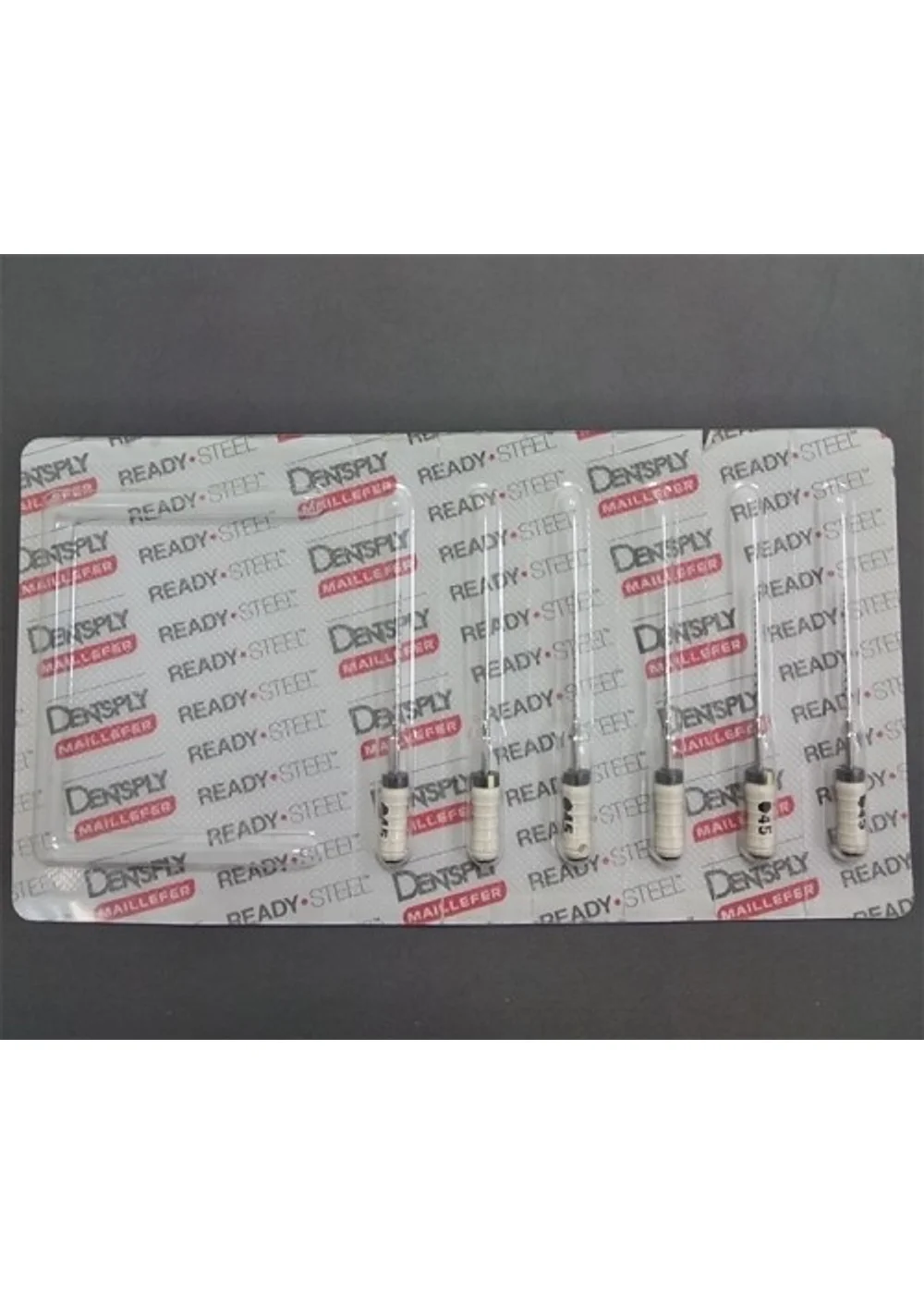 Hedstroem №45 (25мм) Maillefer