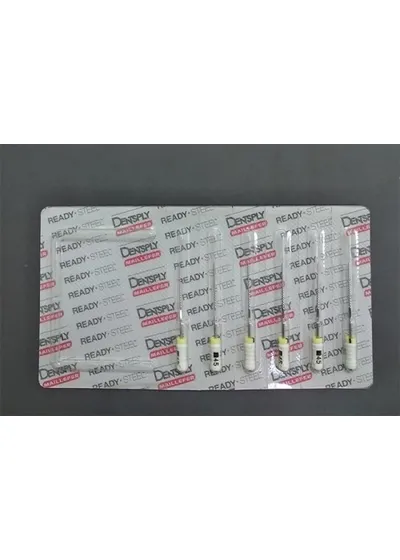 K.Files №45 (28мм) Maillefer