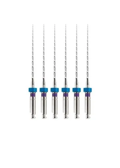 Mtwo М2 Тейпер №10 04 L21 WP16, VDW