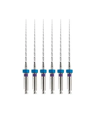 Mtwo М2 Тейпер №10 04 L25 WP21, VDW