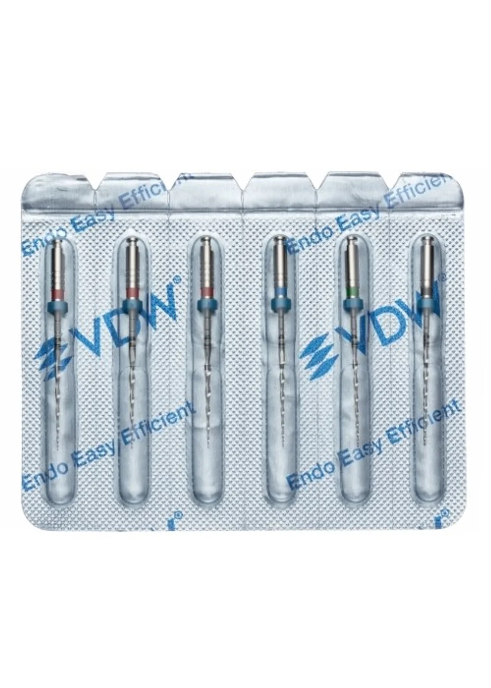 Mtwo М2 Тейпер №40 06 L31 WP21, VDW