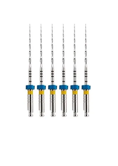 Mtwo №50 04 L25 WP16, М2 Тейпер VDW