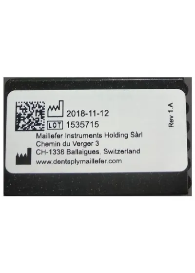ProFile.04 №20 25мм (6шт.), Maillefer