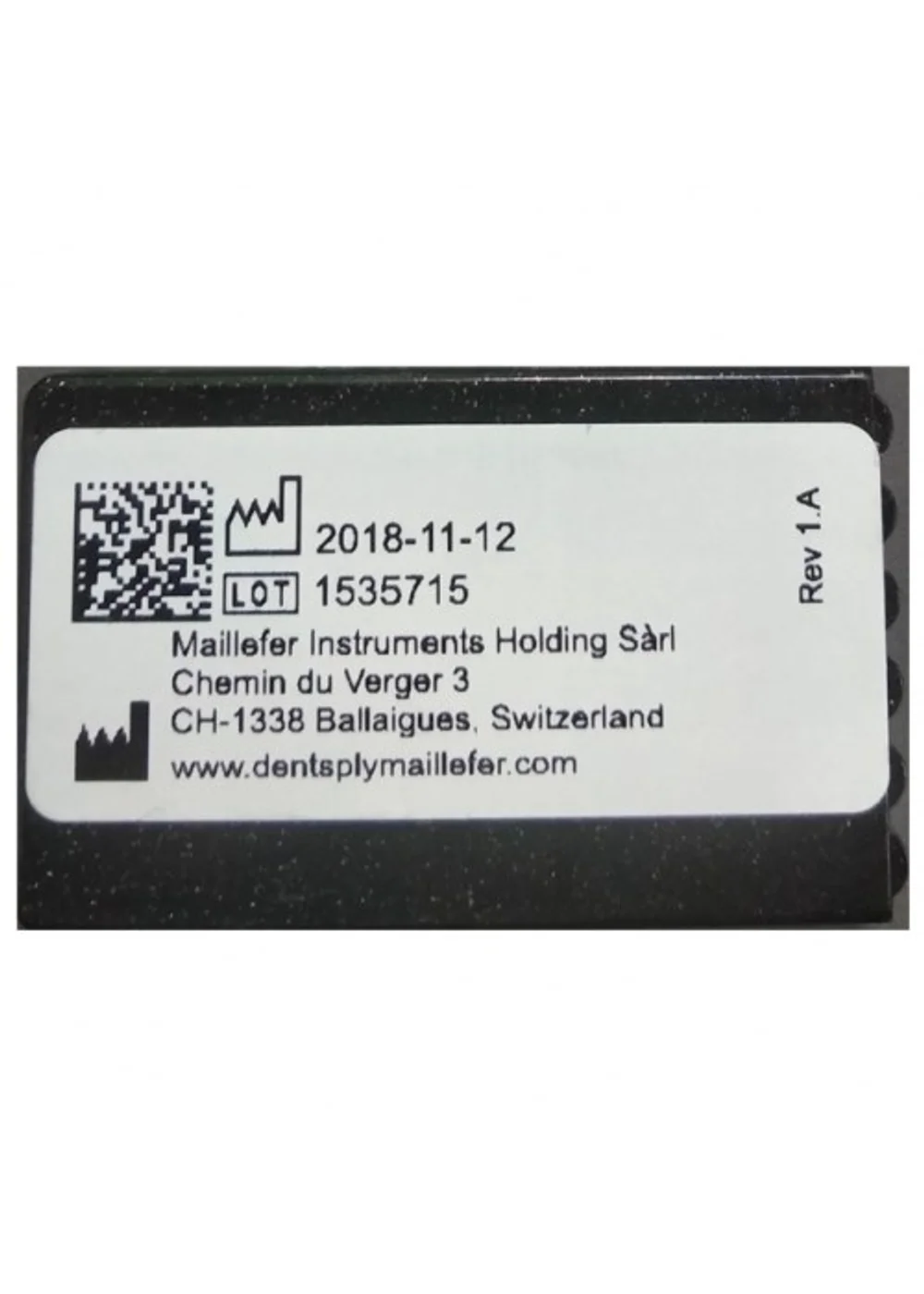 ProFile.04 №20 25мм (6шт.), Maillefer