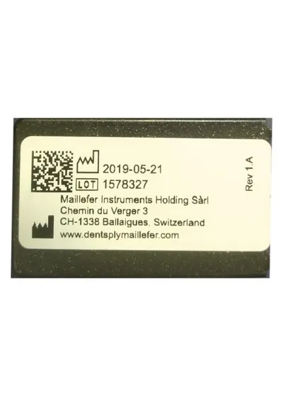 ProFile.04 №35 21мм (6шт.), Maillefer