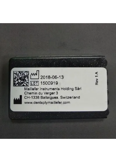 ProFile.06 №15 25мм (6шт.), Maillefer