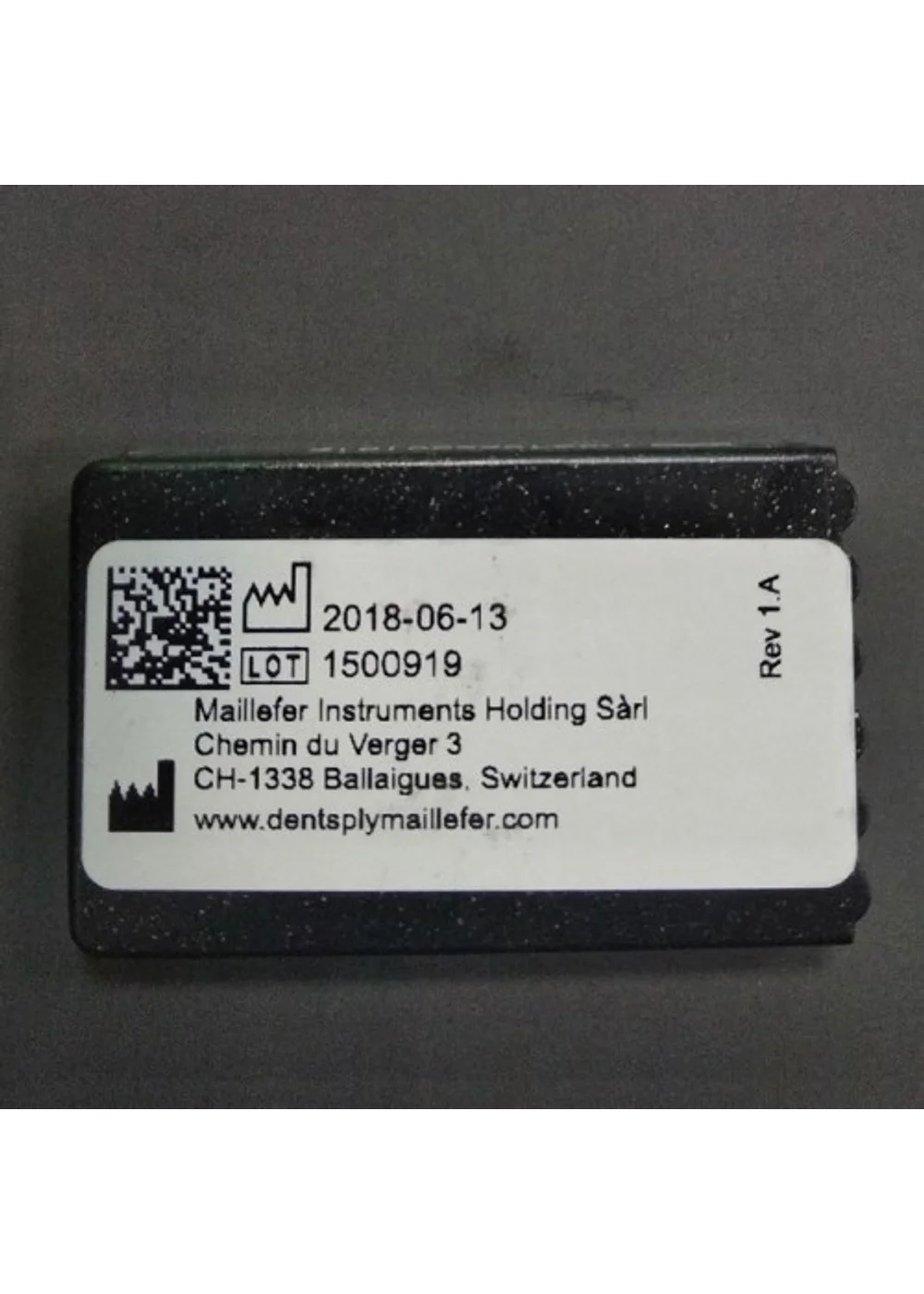 ProFile.06 №15 25мм (6шт.), Maillefer