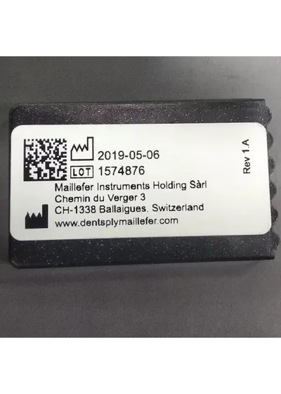 ProFile.06 №15-40 21мм (6шт.), Maillefer