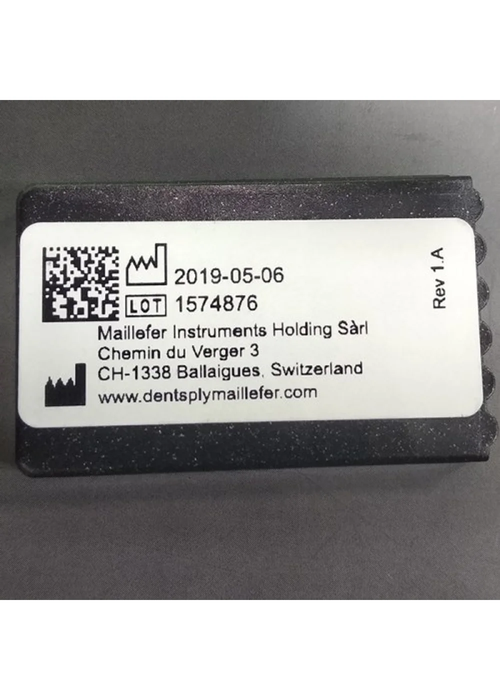 ProFile.06 №15-40 21мм (6шт.), Maillefer