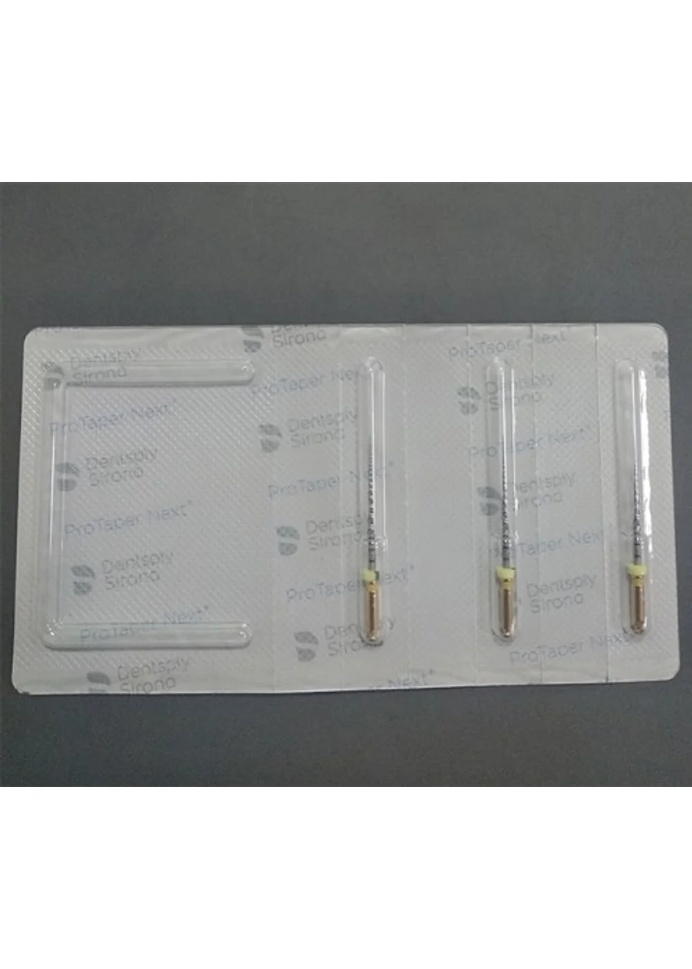ProTaper Next X1 25 мм (3 шт.)-инструмент эндодонтический, Maillefer