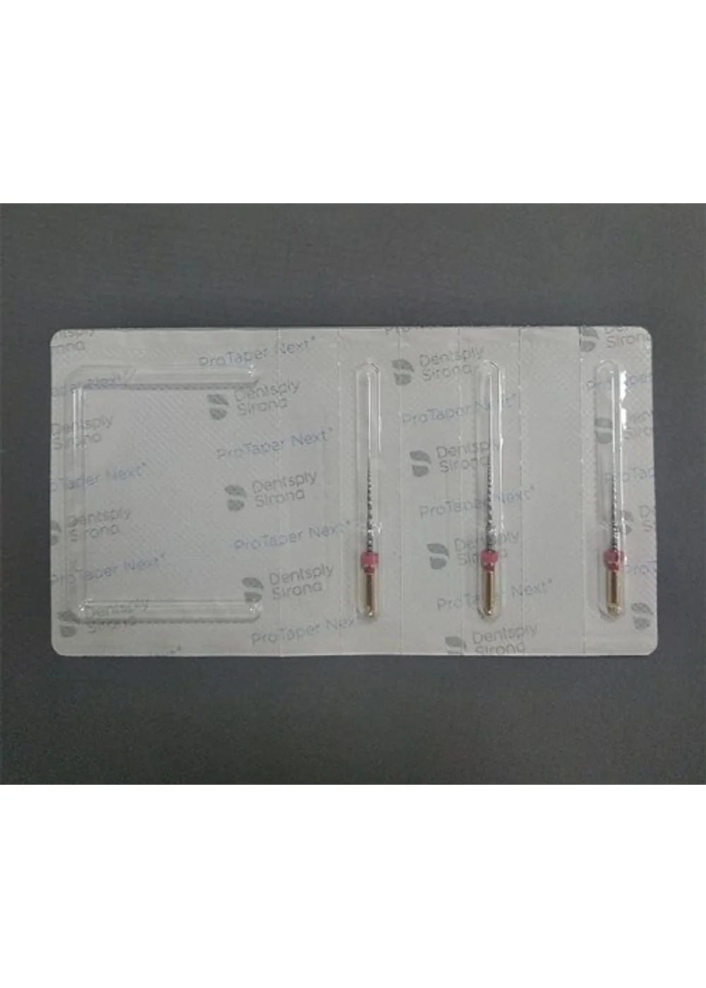 ProTaper Next X2 21 мм (3 шт.)-инструмент эндодонтический, Maillefer