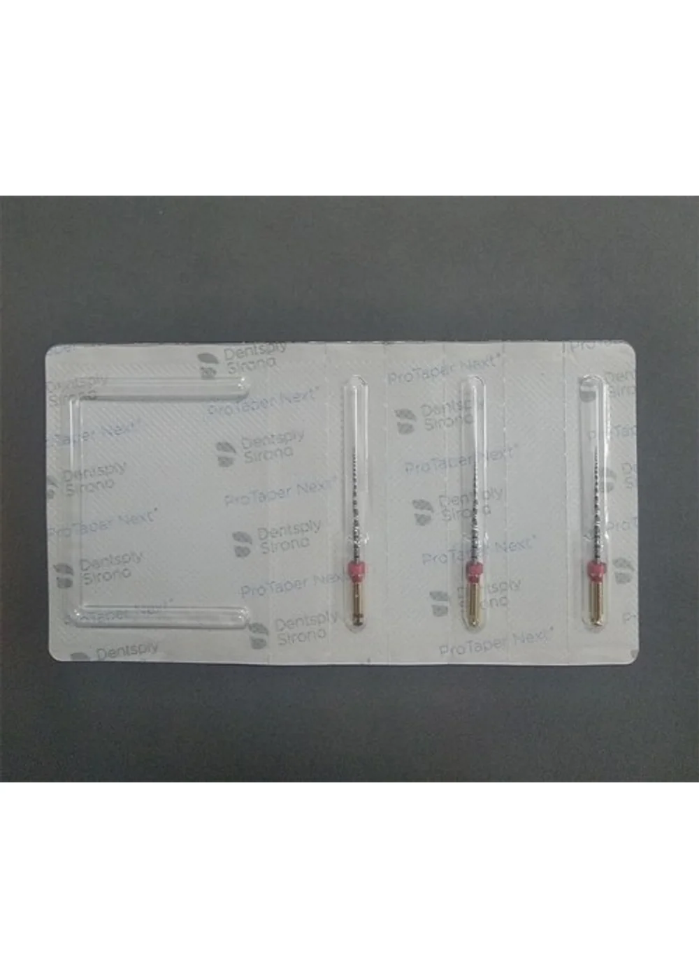 ProTaper Next X2 25 мм (3 шт.)-инструмент эндодонтический, Maillefer