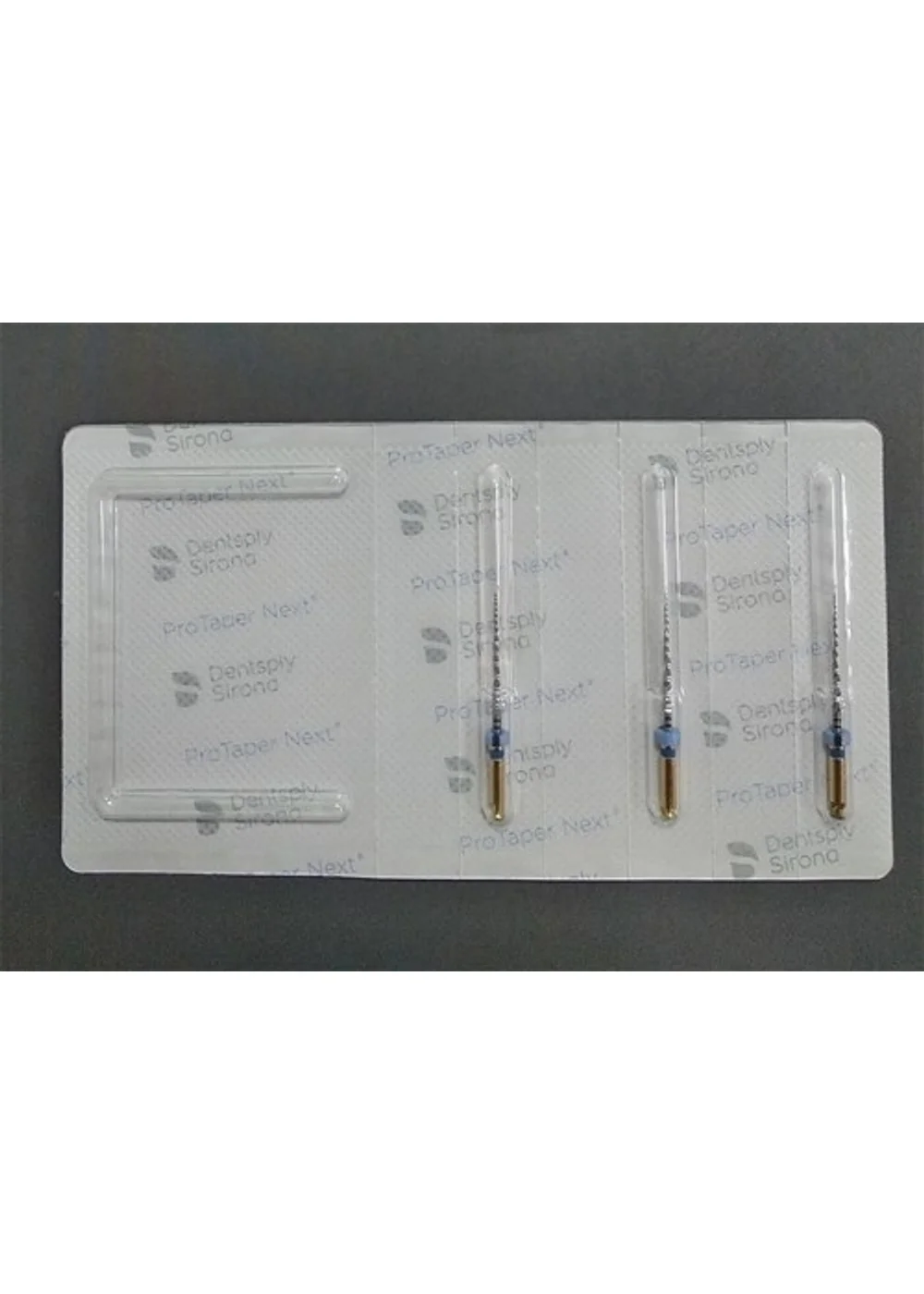 ProTaper Next X3 21 мм (3 шт.)-инструмент эндодонтический, Maillefer