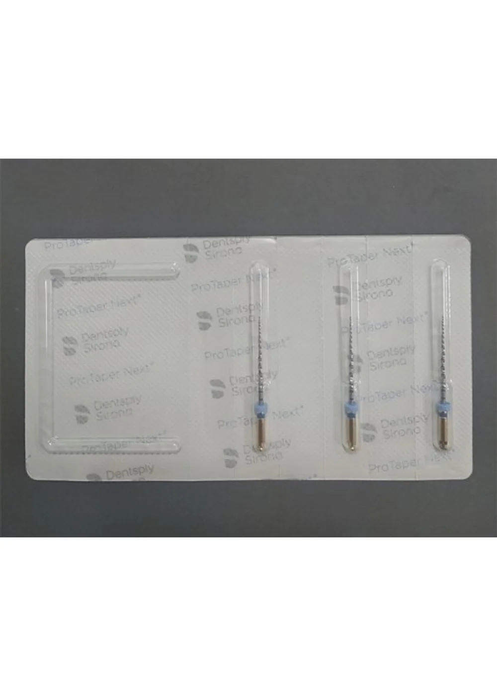 ProTaper Next X3 25 мм (3 шт.)-инструмент эндодонтический, Maillefer