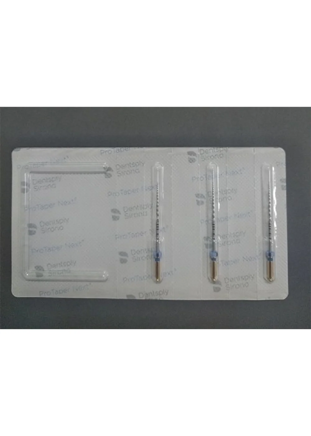 ProTaper Next X3 31MM (3 шт.)-инструмент эндодонтический, Maillefer