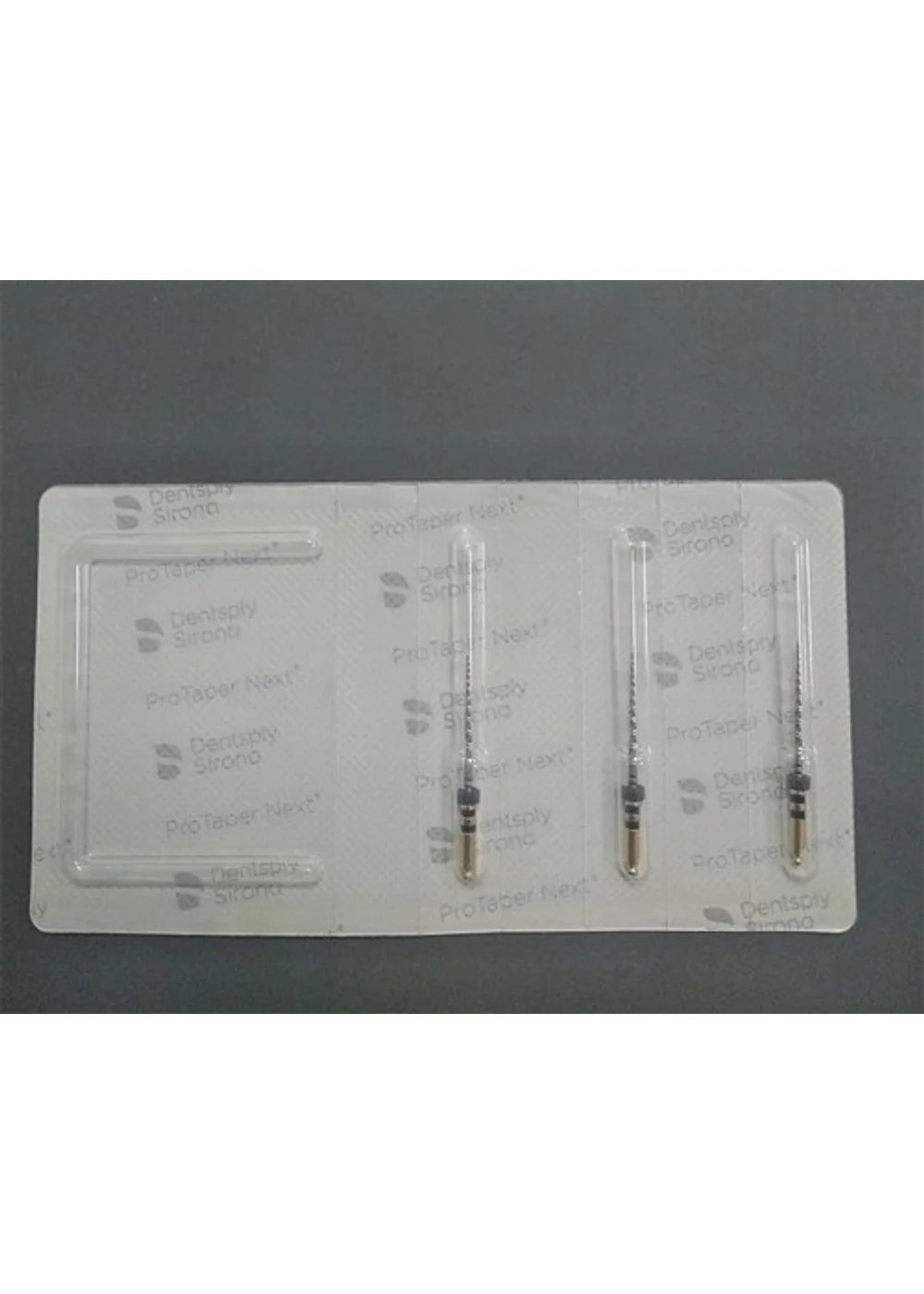 ProTaper Next X4 21 мм (3 шт.)-инструмент эндодонтический, Maillefer