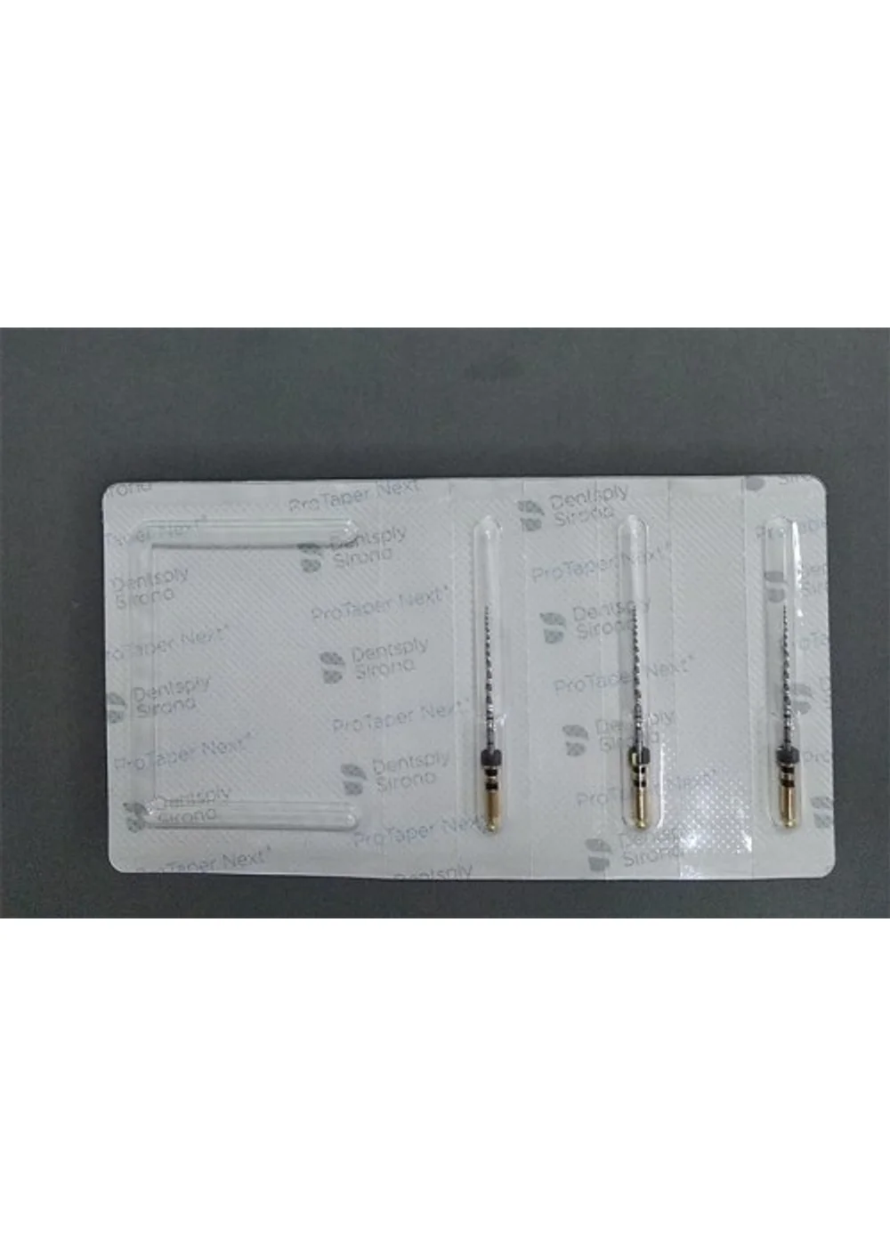 ProTaper Next X4 25 мм (3 шт.)-инструмент эндодонтический, Maillefer