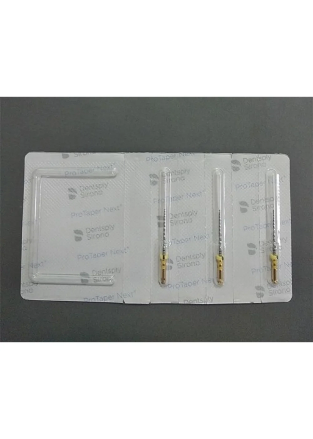 ProTaper Next X5 21 мм (3 шт.)-инструмент эндодонтический, Maillefer