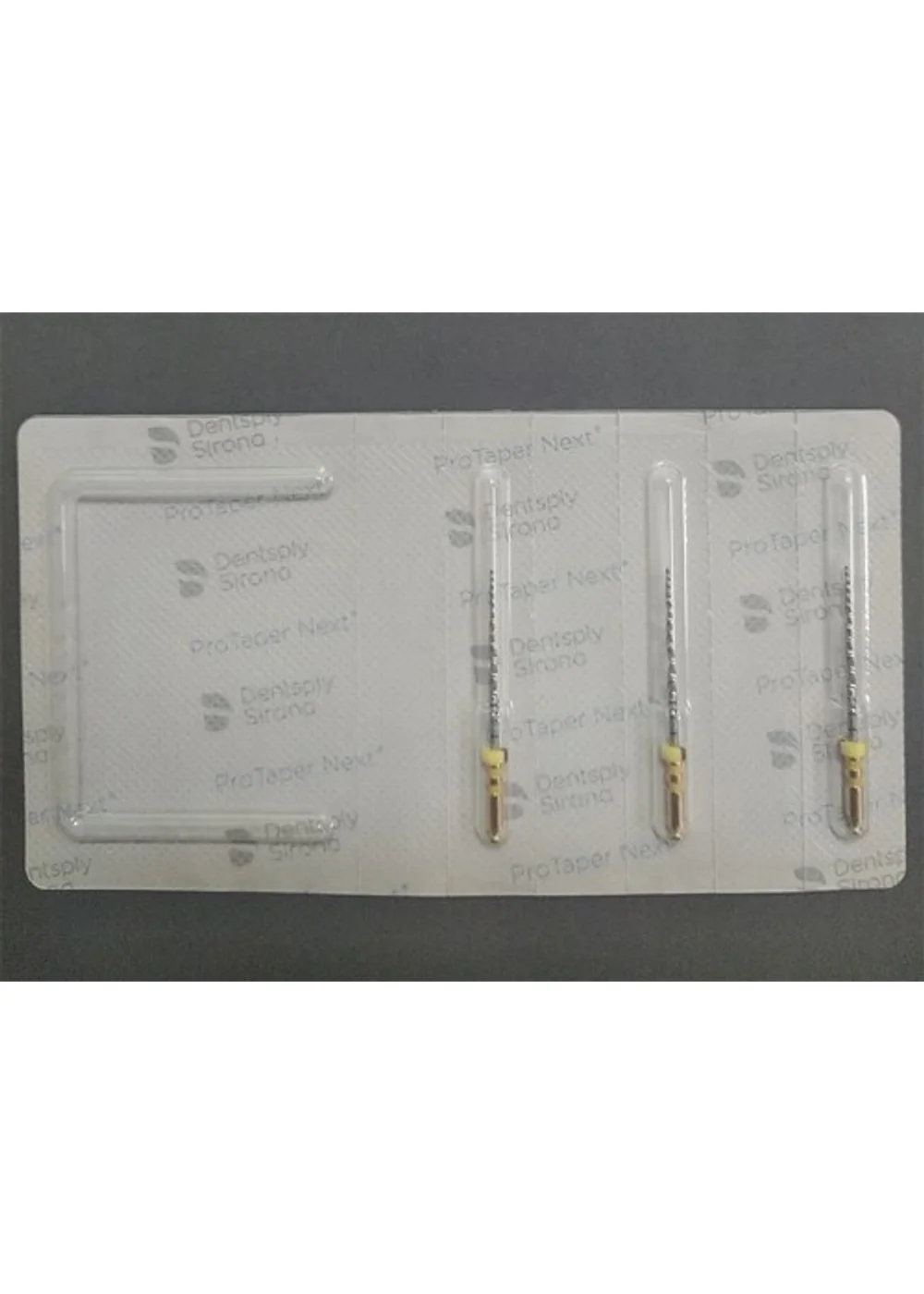 ProTaper Next X5 25 мм (3 шт.)-инструмент эндодонтический, Maillefer