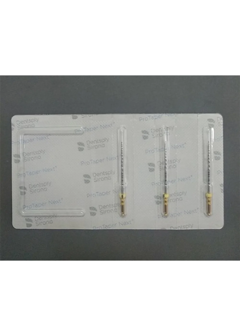 ProTaper Next X5 31 мм (3 шт.)-инструмент эндодонтический, Maillefer