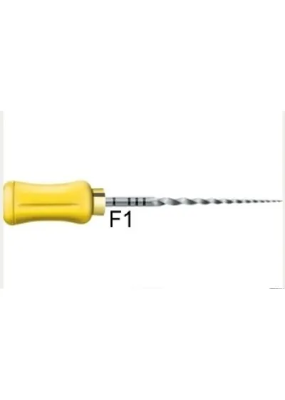 ProTaper ручной F1 (31мм) (6шт.)