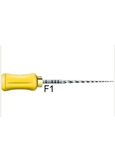ProTaper ручной F1 (21мм) (6шт.)