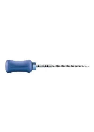 ProTaper ручной F3 (25мм (6 шт.) син.