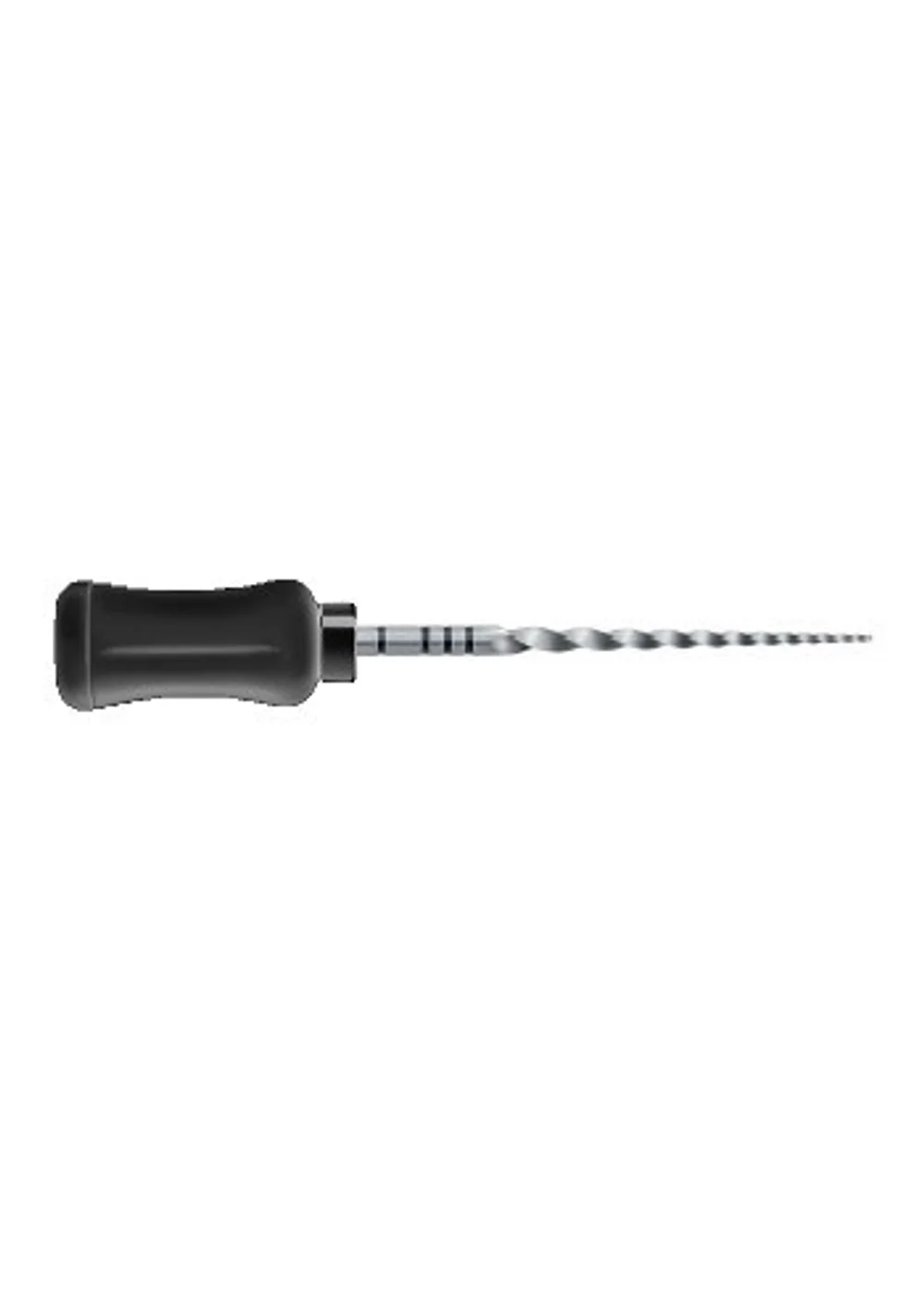 ProTaper ручной F4 (21мм) (6 шт.) чер.