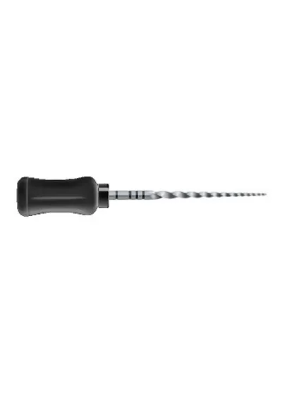 ProTaper ручной F4 (31мм) (6 шт.) чер.